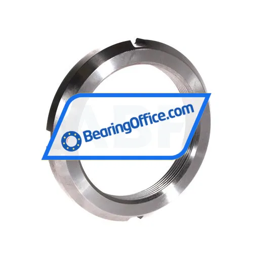 Neutral AN17 bearing image 2