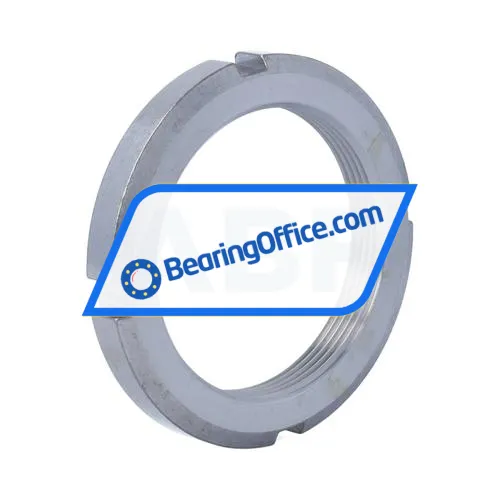 Neutral KM12 bearing image 2