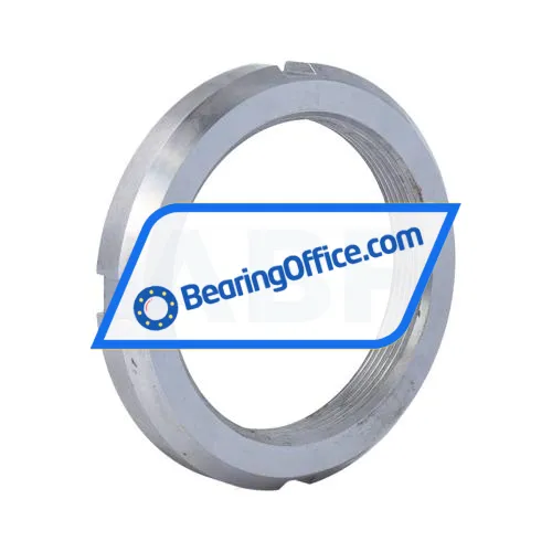 Neutral AN16 bearing image 2