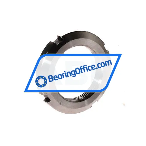 Neutral KM7 bearing image 2