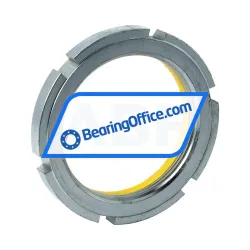 Neutral GUK60/2 rulman resim 2