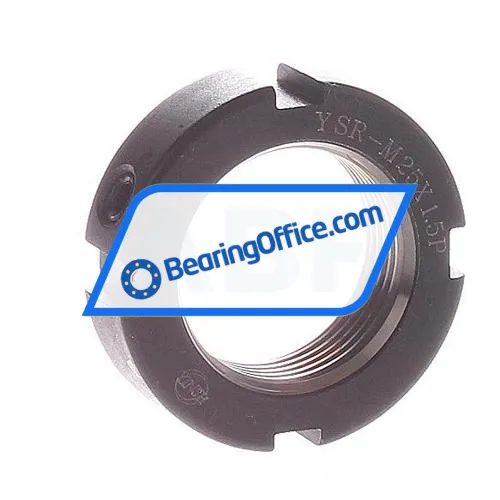 Neutral ZM25 bearing image 3