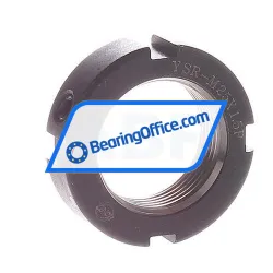 Neutral ZM25 rulman resim 3