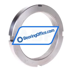 Neutral KM20 rulman resim 2