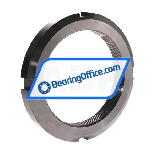 Neutral KM18 bearing image 2