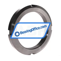 Neutral KM18 rulman resim 2