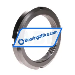 Neutral KM19 rulman resim 2