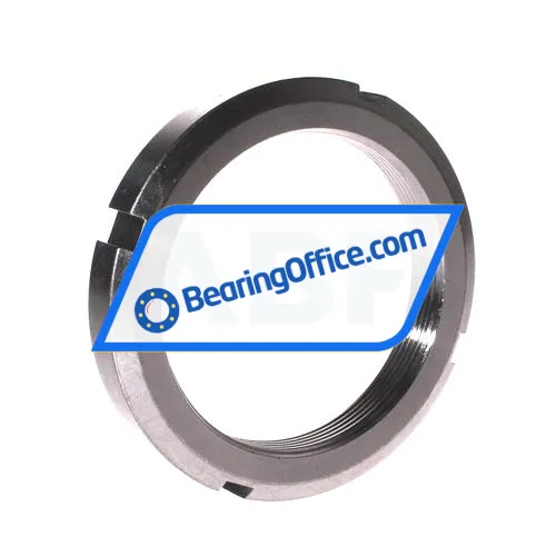 Timken KM16 bearing image 2
