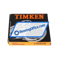 Timken KM16 rulman resim 3