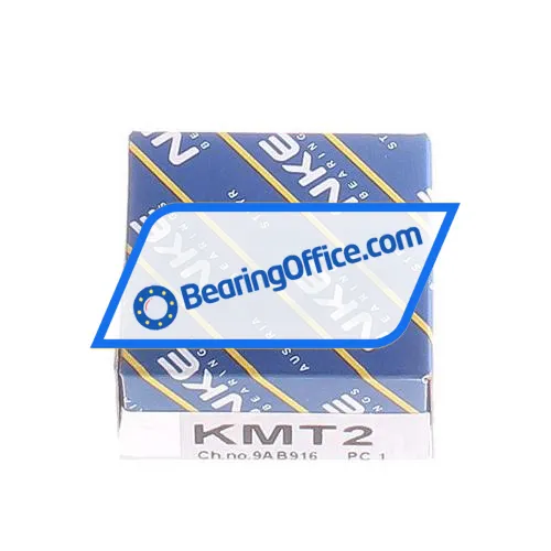 NKE KMT2 bearing image 2