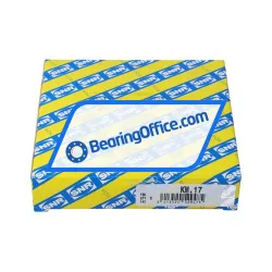 SNR KM-17 rulman resim 3