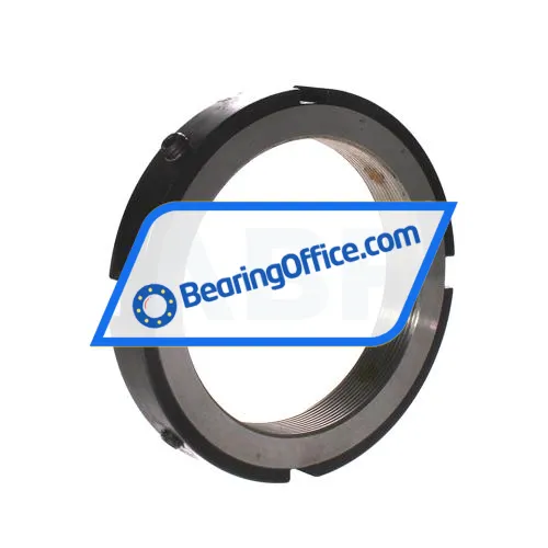 IBC Bearings MMR110 bearing image 2