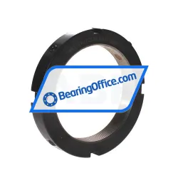 IBC Bearings MMR110