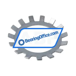 FAG MB7NIROSTA-MFO rulman resim 2