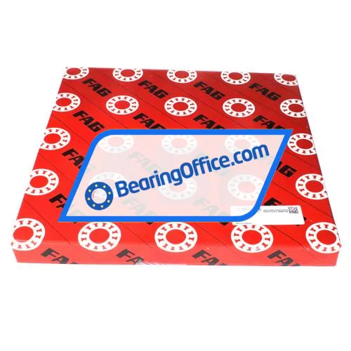 FAG MB40 bearing image 2