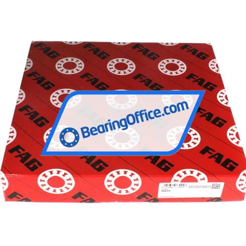 FAG MB38 bearing image 2