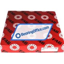 FAG MB38 rulman resim 2