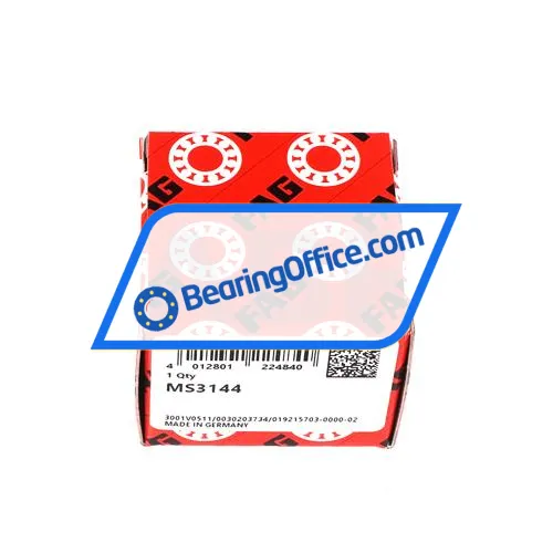 FAG MS3144 bearing image 3