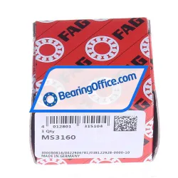 FAG MS3160 rulman resim 4