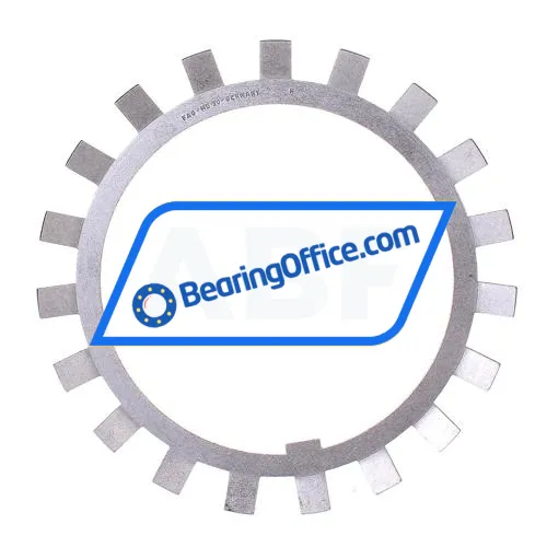 FAG MB30 bearing image 2