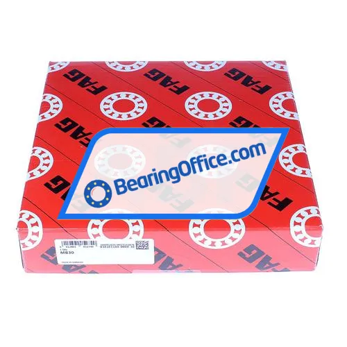 FAG MB30 bearing image 3
