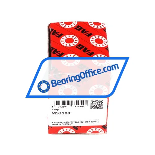 FAG MS3188 bearing image 3