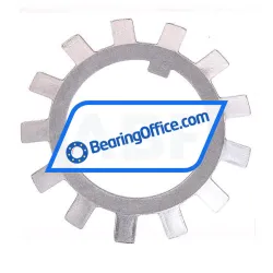 FAG MB6 rulman resim 2