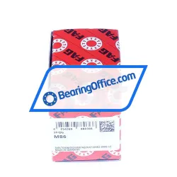 FAG MB6 rulman resim 3