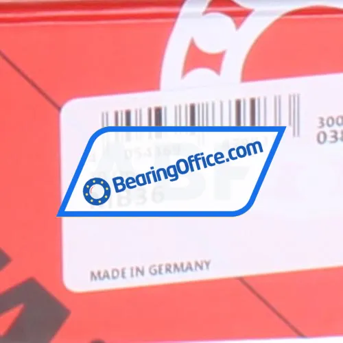 FAG MB36 bearing image 3