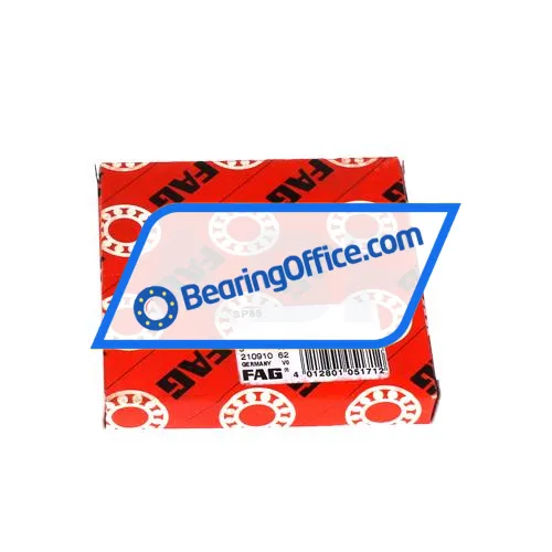 FAG SP85 bearing image 2