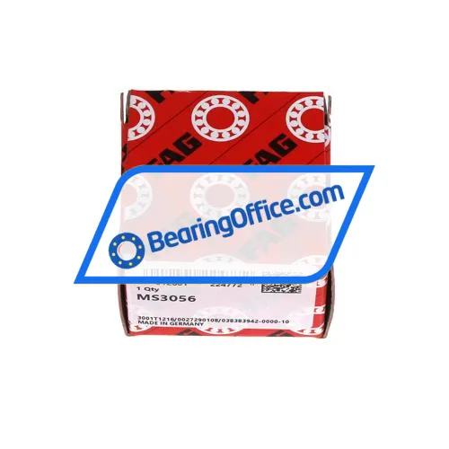 FAG MS3076 bearing image 3