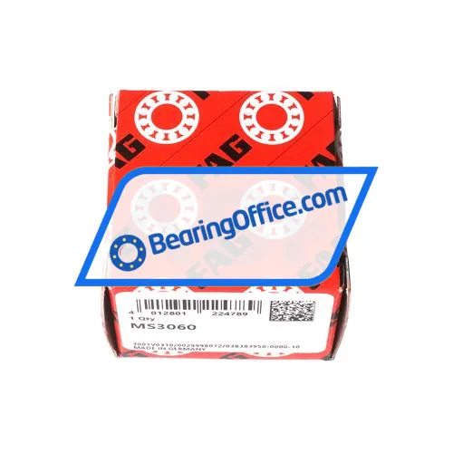 FAG MS3060 bearing image 3