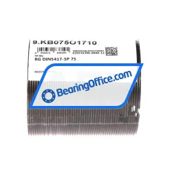 FAG RG DIN5417-SP 75 rulman resim 2