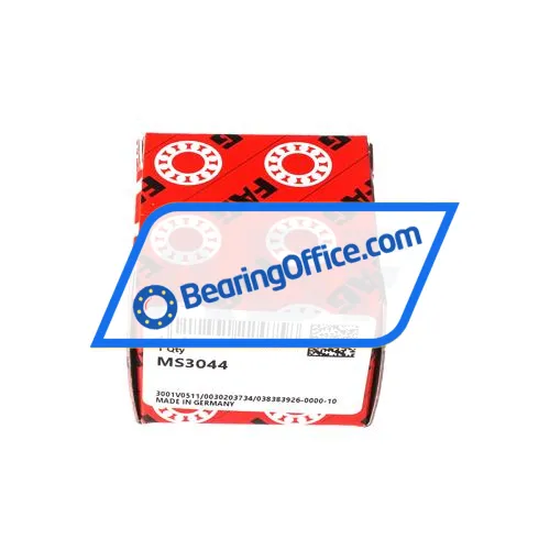 FAG MS3044 bearing image 3