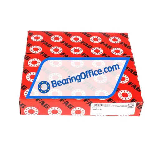 FAG MB20-A bearing image 2