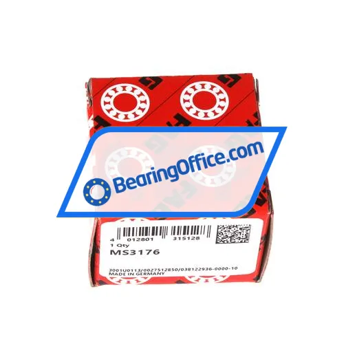 FAG MS3176 bearing image 2