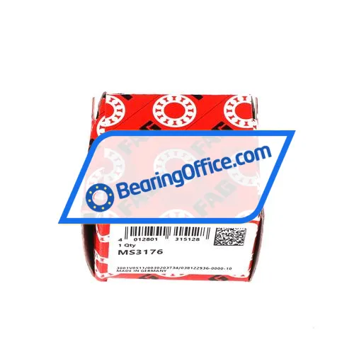 FAG MS3176 bearing image 3