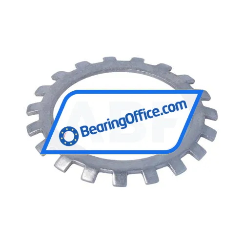 FAG MB13 bearing image 2