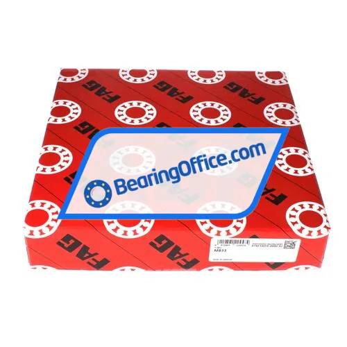 FAG MB33 bearing image 2