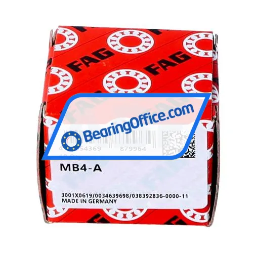 FAG MB4-A