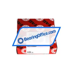 FAG MB8 rulman resim 2