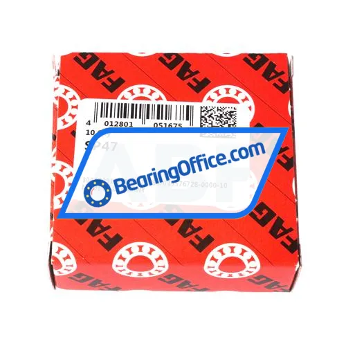 FAG SP47 bearing image 2