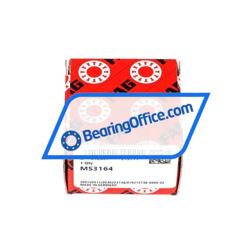 FAG MS3164 bearing image 3