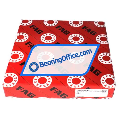 FAG MB31 bearing image 2