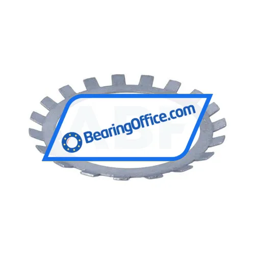 FAG MB23 bearing image 2