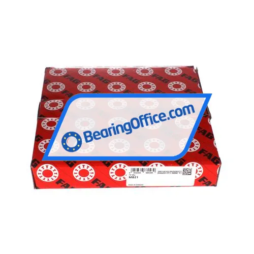 FAG MB21 bearing image 2