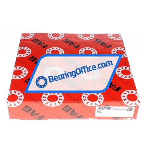 FAG MB32 bearing image 2