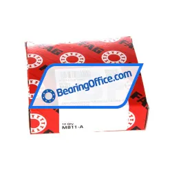FAG MB11-A rulman resim 2