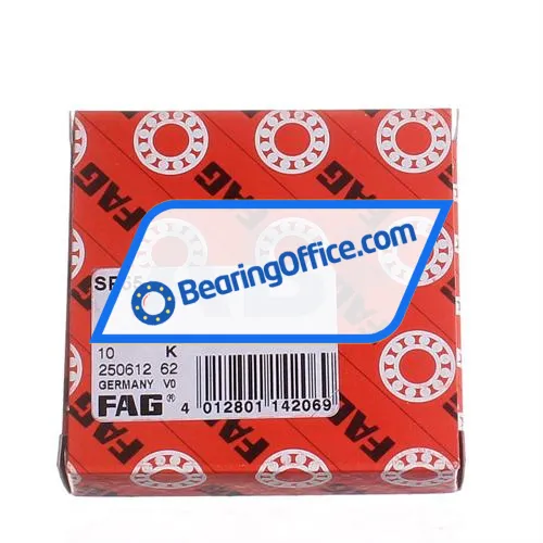 FAG SP55 bearing image 2