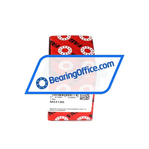 FAG MS3180 bearing image 3